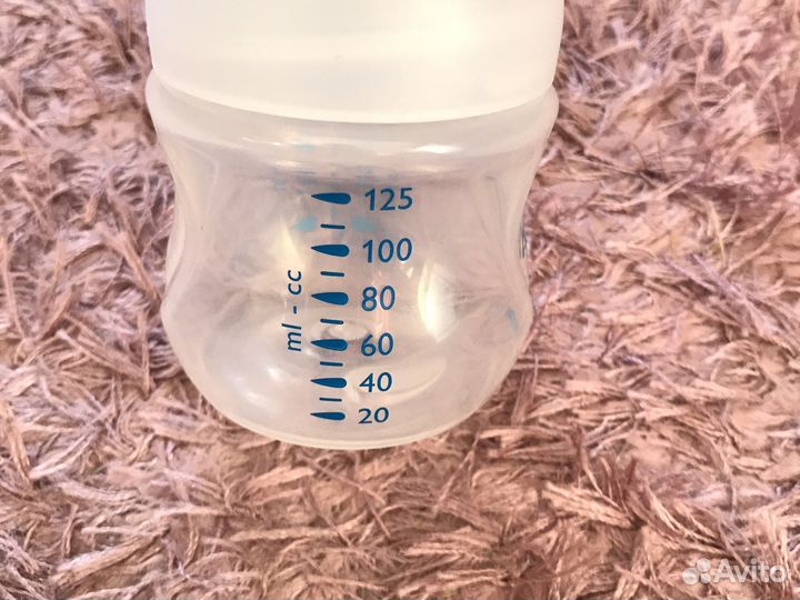 Молокоотсос ручной