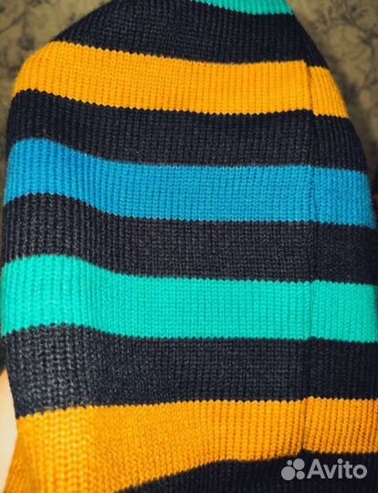 Шапка шлем crokid 50-52