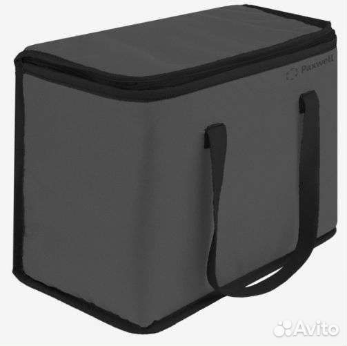 Сумка холодильник для пикника