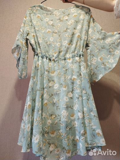 Платье женское