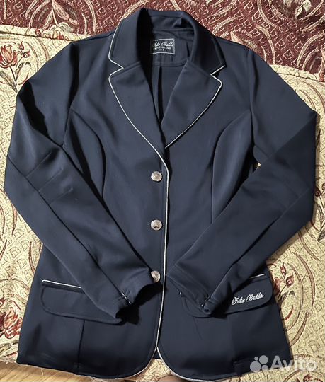 Редингот Felix Buhler