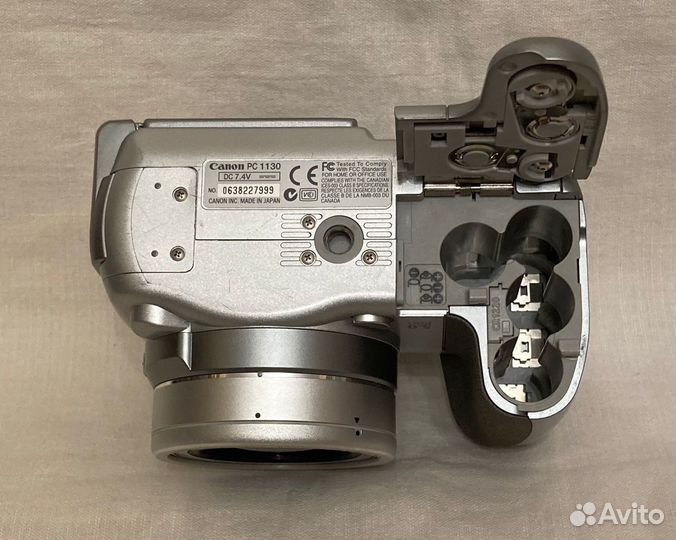 Фотопринадлежности