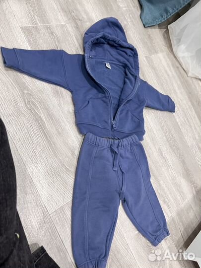 Одежда на мальчика 68-74