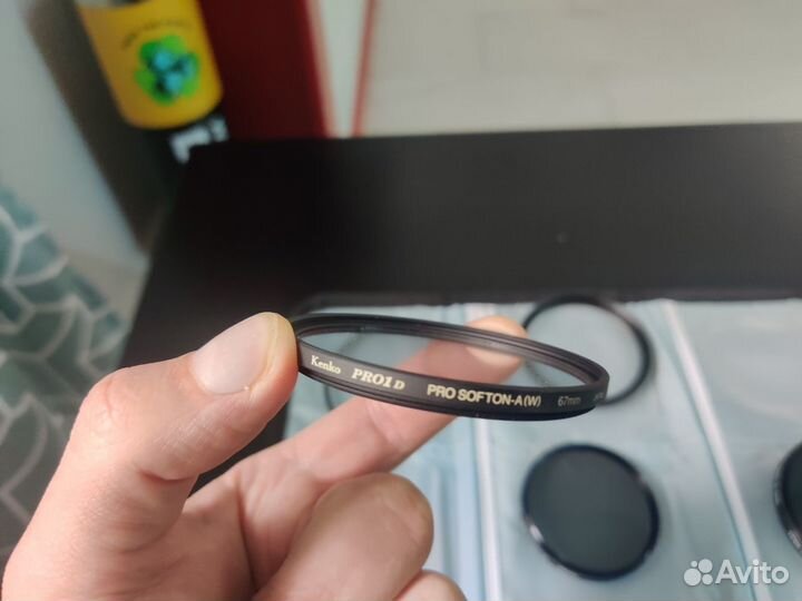 Фильтр для камеры