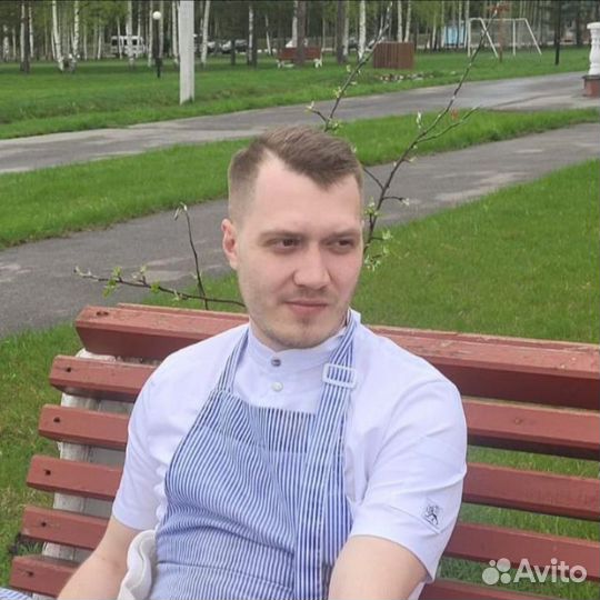 Повар Су-шеф