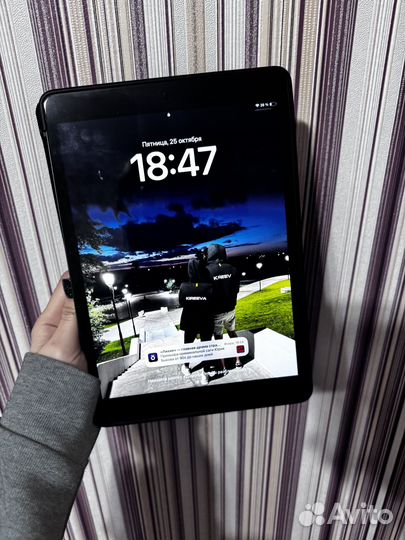 iPad 9 2021