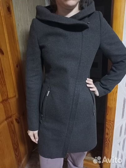 Пальто женское