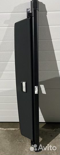 Шторка багажника Skoda Kodiaq