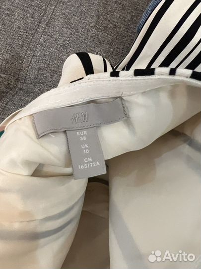 Комбинезон H&M
