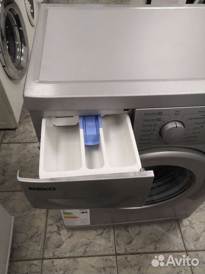 Стиральная машина Beko как новая
