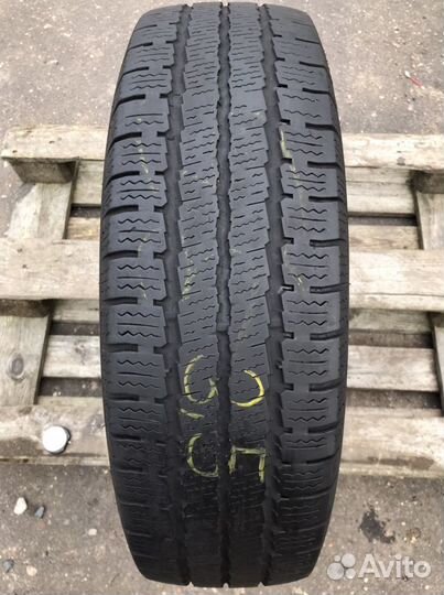 GT Radial Maxmiler WT2 Cargo 215/75 R16