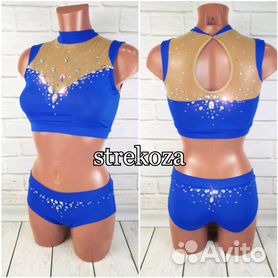 костюм для выступления - Купить модную женскую одежду 👗 и обувь 👢 вМоскве с доставкой