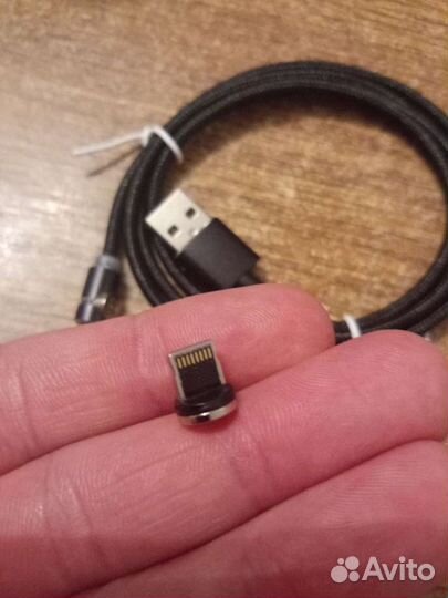 Зарядные устройства, USB кабель. iPhone, Type C, M