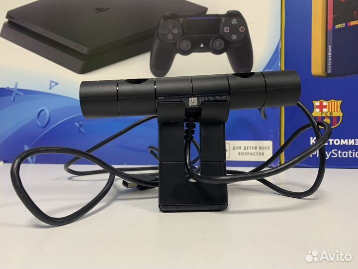 Playstation camera v2