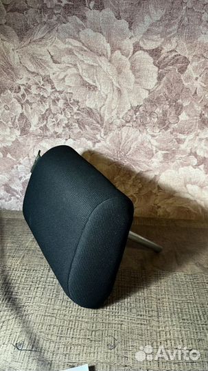 Подголовники