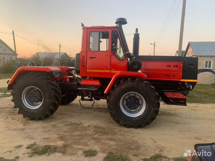 Трактор ХТЗ Т-150, 2015