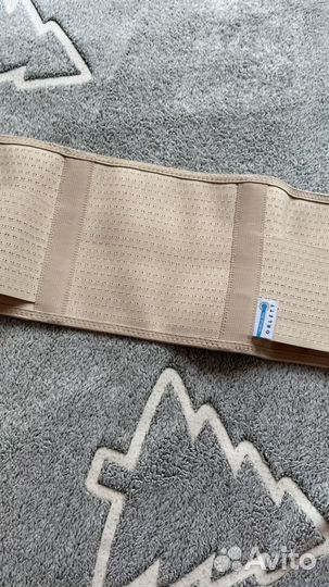 Бандаж для беременных orlett xl ms 96