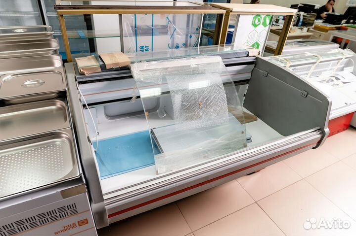 Витрина холодильная 