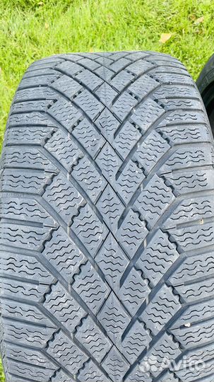 Continental ContiVikingContact 7 235/45 R18 98T