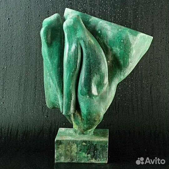 Скульптура для интерьера