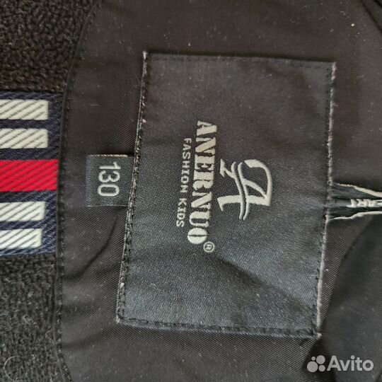Пальто для девочки