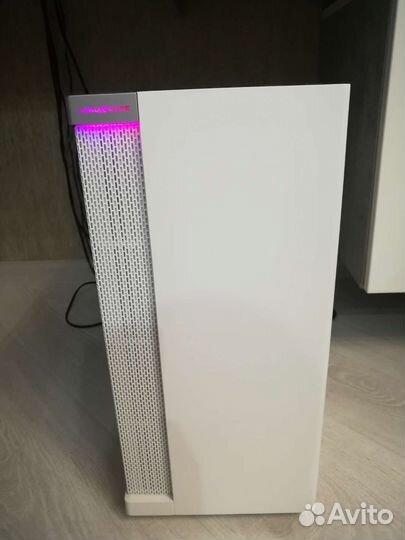 Системный блок