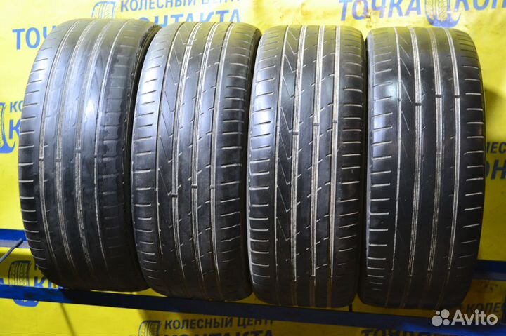 Hankook Ventus S1 Evo 2 K117 235/45 R18