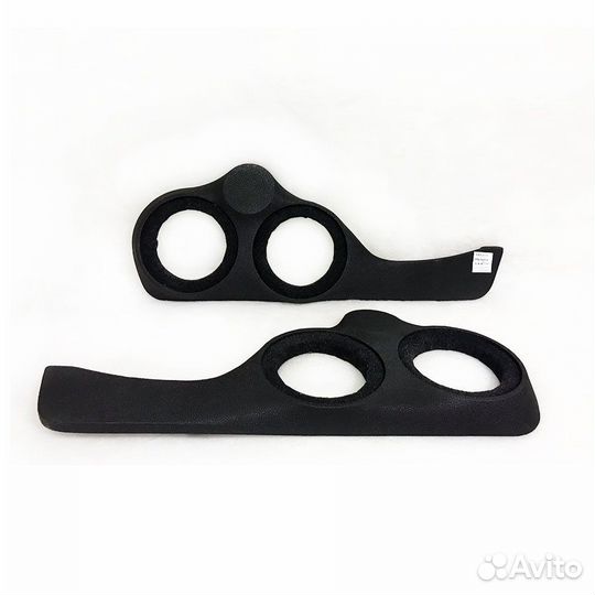 Подиумы ваз 2110 2-16-рупор