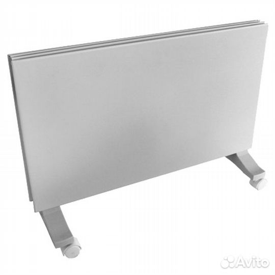 Напольный полуконвектор