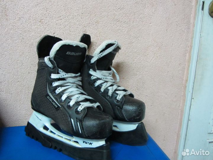 Хоккейная экипировка детская