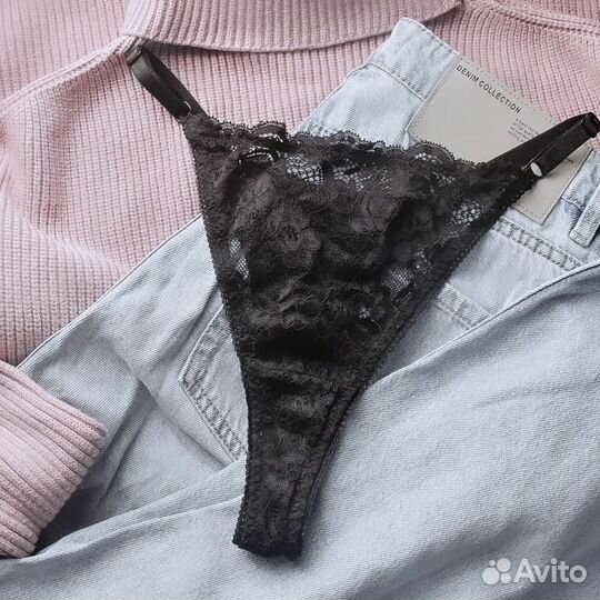 Стринги на регуляторах