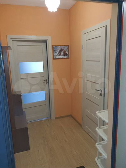 Квартира-студия, 25 м², 13/25 эт.