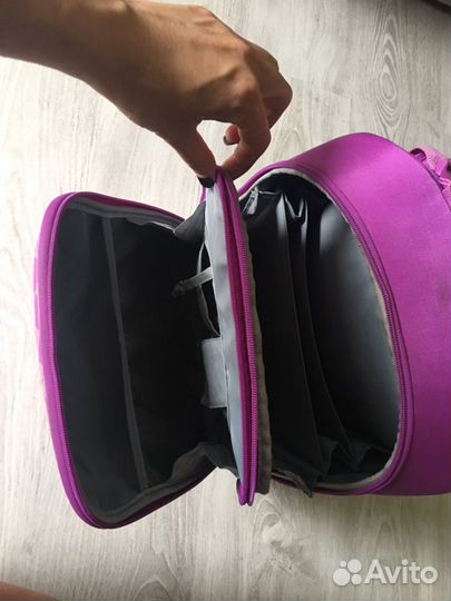 Рюкзак школьный Oxford