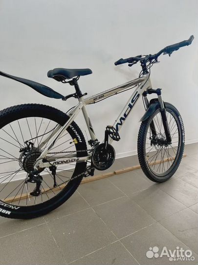 Велосипед спортивный R27.5 Горный велосипед