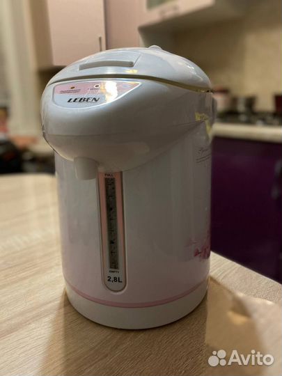 Термопот бу