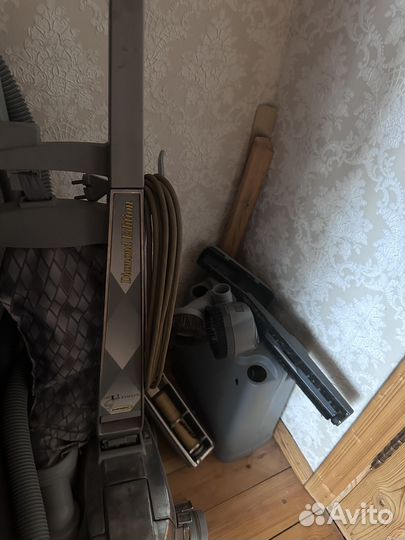 Пылесос kirby