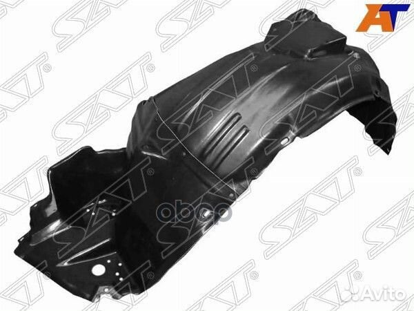 Подкрылок Lexus IS 98-05 / Toyota Altezza 98-05