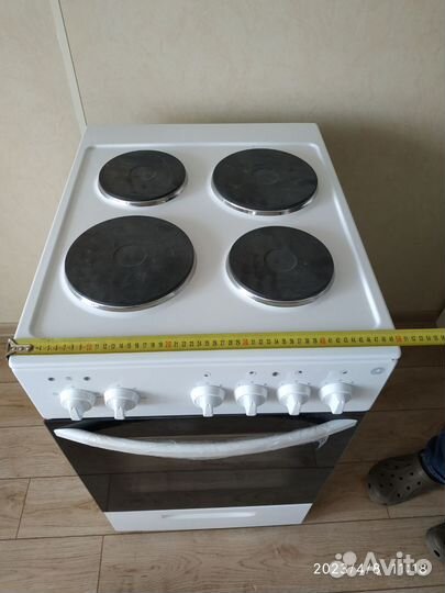 Плита электрическая