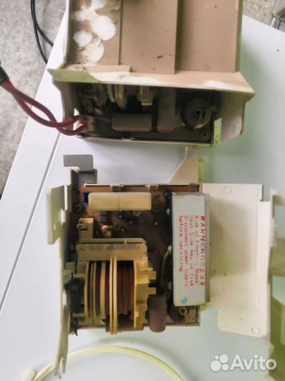 Инвертор panasonic