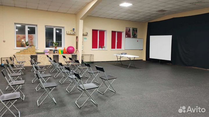 Школа дрессировки собак. Центр канистерапии