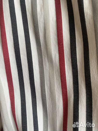 Рубашка женская 50 Хлопок премиального качества