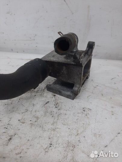 Корпус термостата Mazda 6 универсал 2.0 LF7 2008