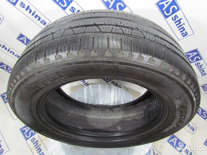 Pirelli Scorpion Verde All Season 235/60 R18 92N