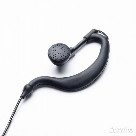 Гарнитура Radiosila GT-11 износостойкая для рации