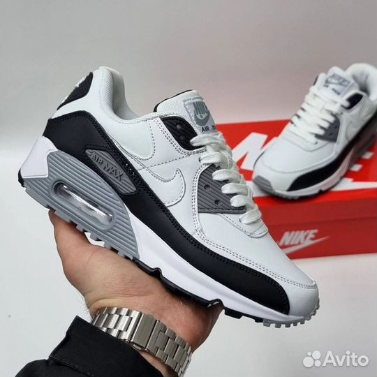 Кроссовки nike air max