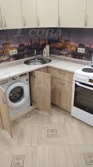 Квартира-студия, 25 м², 11/18 эт.