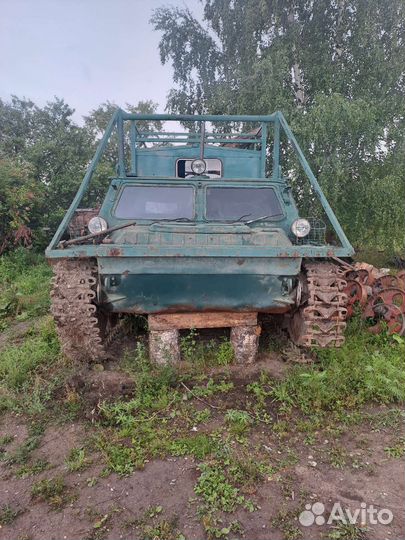 Продам газ-71