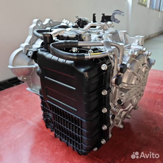 АКПП новая A6GF1/2 Hyundai Kia G4FC / G4FA