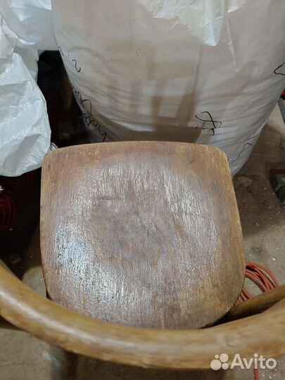 Венский стол СССР Винтаж