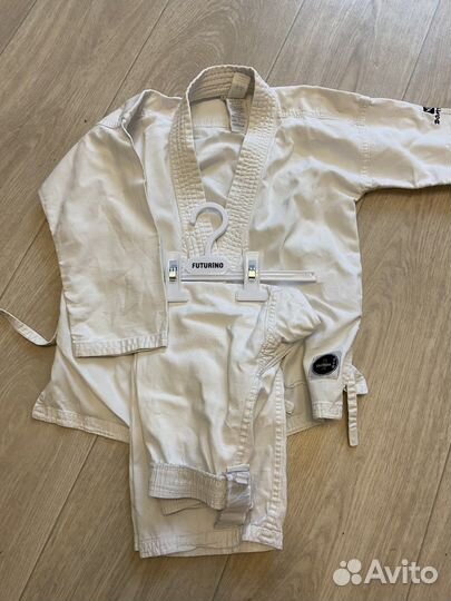 Кимоно детское 110